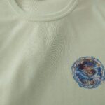 Logo et tissu