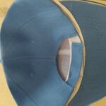 Casquette intérieur