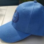 Casquette profil